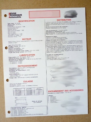 Fiche technique toyota yaris - toyota,