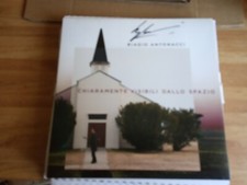 Biagio Antonacci - Chiaramente