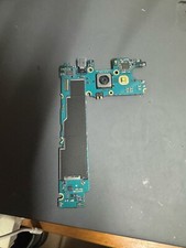 scheda madre+accessori galaxy a5 2016