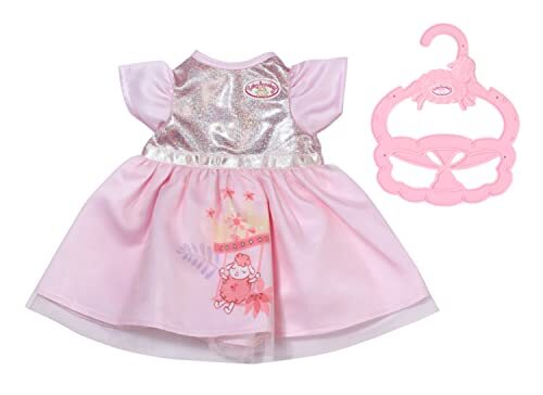 Baby annabell little - baby,