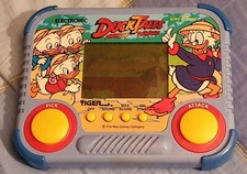 RARE * Vintage 1990 Tiger