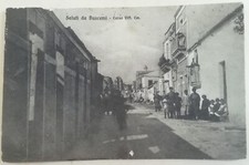 CARTOLINA PAESAGGISTICA