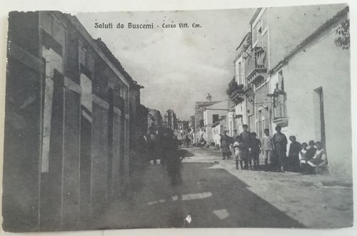 Cartolina paesaggistica - cartolina,