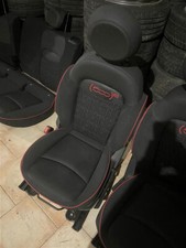 SEDILI Misto Pelle PER FIAT 500 X SPORT