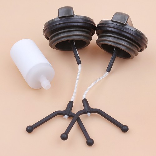 Set tappi serbatoio olio