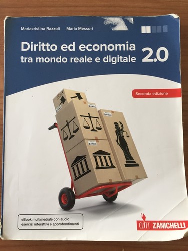 Diritto economia tra mondo - diritto,