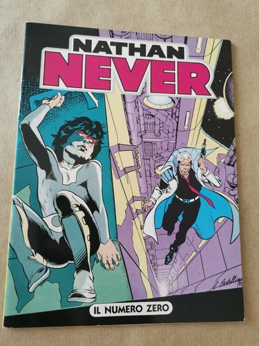 Nathan never numero - nathan,