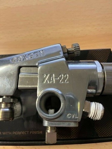 Pistola professionale