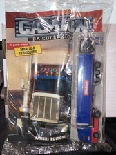Collectible Truck 39 Man