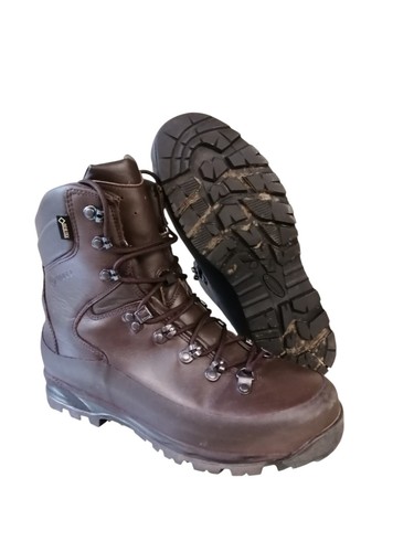British army iturri cold wet - cold,
