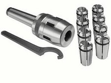 MANDRINO FRESATRICE TORNIO CM