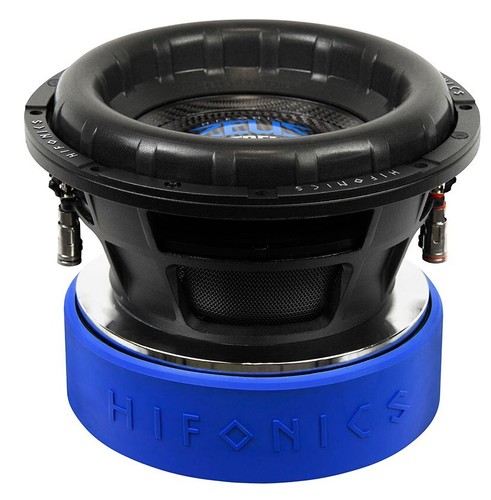 Hifonics zeus zxt10d2 - hifonics,