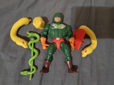 Masters of the Universe