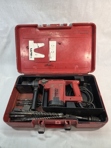 Trapano percussione rotativo - trapano, a