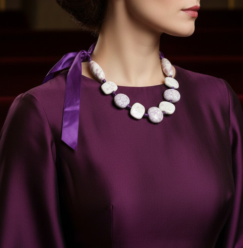 Collana vintage in - 💎,