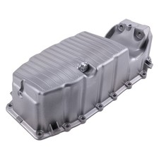 Coppa olio alluminio per Alfa