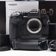 Corpo fotocamera mirrorless