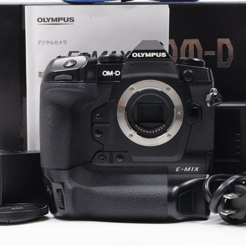 Corpo fotocamera mirrorless