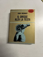 IL GREGGE ALZA LA TESTA - JOHN