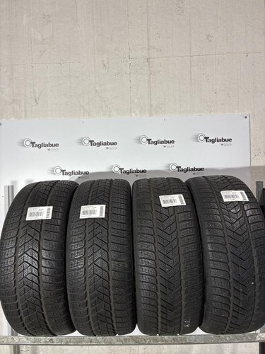 Set gomme 255 - 4,