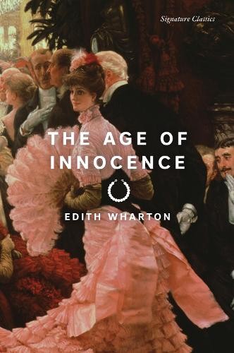 Edith wharton the age - edith, of