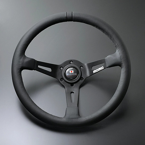 Momo full speed steering - full, 34.8