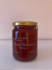 MIELE MILLEFIORI BIOLOGICO