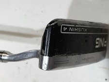 Ping Kushin 4 2023 35" Putter