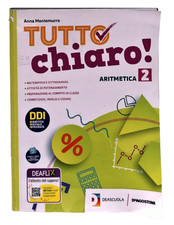EBOND Tutto chiaro aritmetica