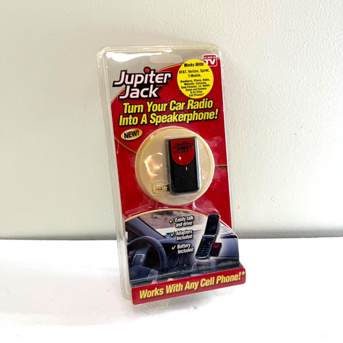 Jupiter jack visto - jupiter,