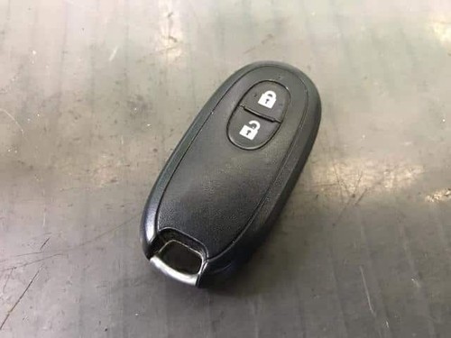 Suzuki wagon 2009 chiave - suzuki,