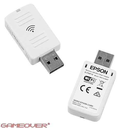 Epson elpap10 adattatore - elpap10,