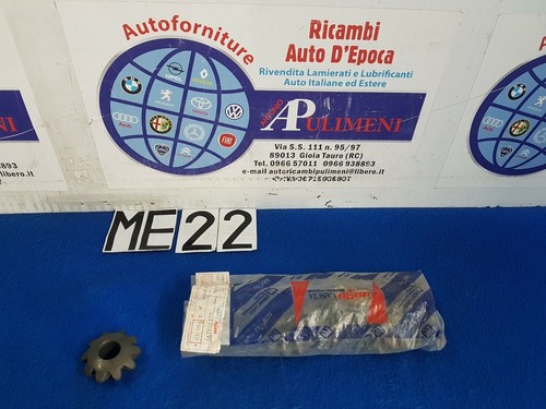 Ingranaggio satellite - ingranaggio,