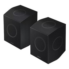 Altoparlanti posteriori