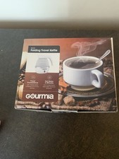Gourmia Bollitore Elettrico da