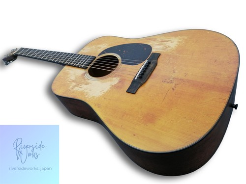 Chitarra acustica martin 18 - acustica, d-18