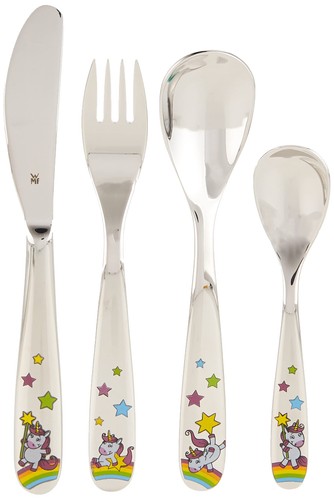 Wmf set posate bimbini - posate,