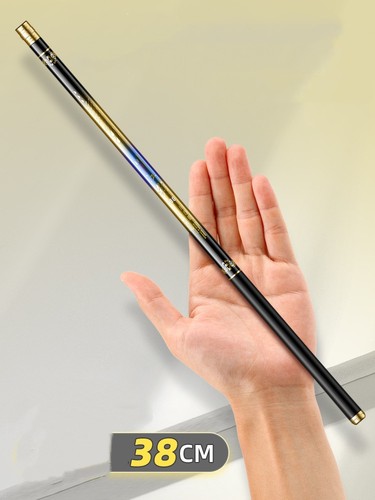 Canna pesca telescopica - pesca,