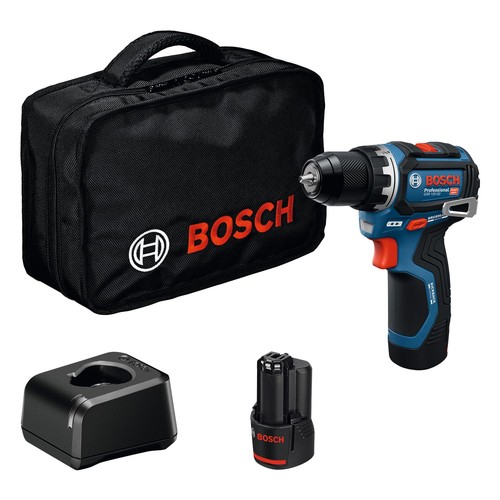 Bosch professional 12v system - bosch,
