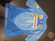 Parma Football Jersey