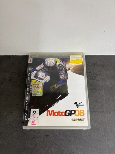 Motogp ps3 playstation - motogp,