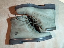 Scarpe Timberland Numero