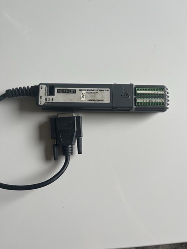 Keithley kusb tnd01 - keithley, kusb-tnd01-ethrt-c
