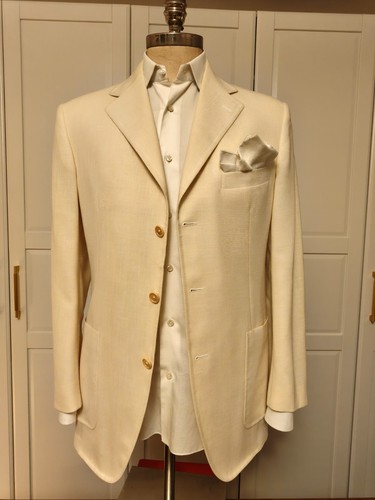 Giacca uomo belvest - giacca,