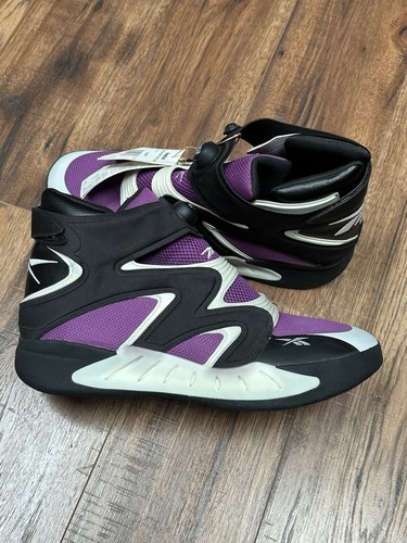 Scarpe basket reebok - da,