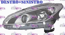 COPPIA FARI FANALE PROIETTORE