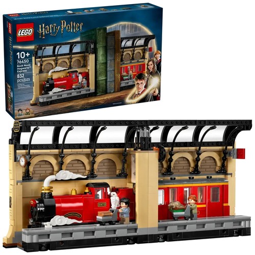 76450 harry potter book - -,