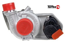 Turbocompressore per Ford