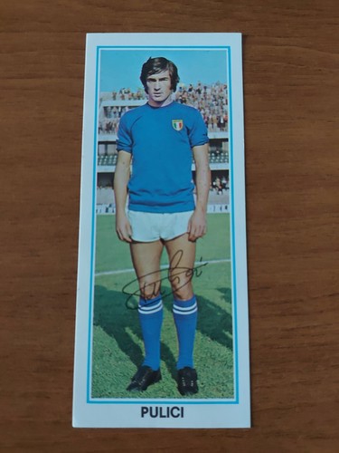 Figurina gigante calciatori - gigante,