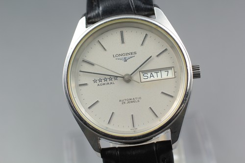 Ecc orologio da uomo - [ecc+5],